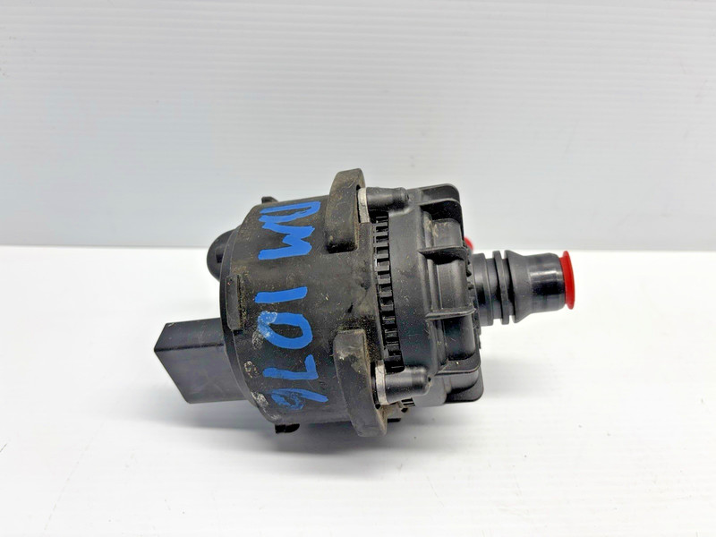 2025-2026 Genuine BMW OEM Auxiliary Water Coolant Pump 11519455023