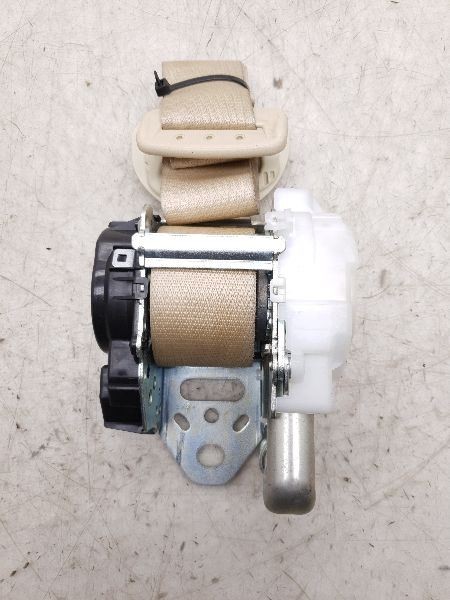 13 14 15 LEXUS ES300H PASSENGER SIDE FRONT SEAT BELT ASSEMBLY