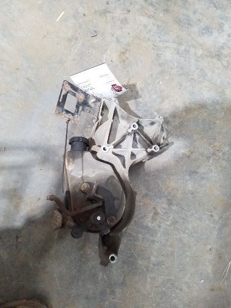 Power Steering Pump Vacuum Brake Booster Fits 97-99 01-02 TAHOE 186172