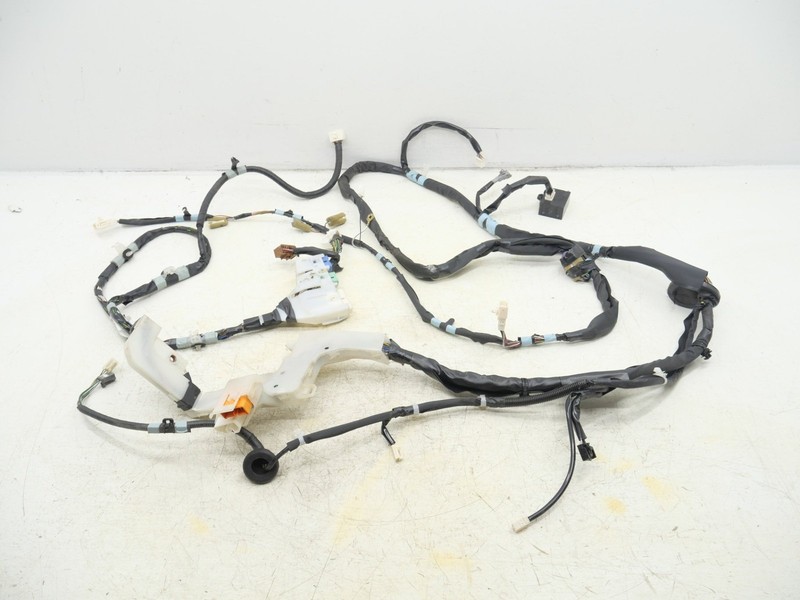 1992-1996 Lexus SC400 Body Wiring Harness Passenger RH Cable Loom 8216124491 OEM