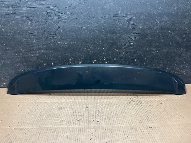 2008 to 2010 Scion XD Rear Spoiler Wing Fin Lip Y2014 DG