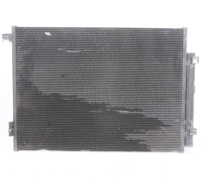 2014 - 2019 Maserati Ghibli A/C Air Conditioning Conditioner Condenser OEM