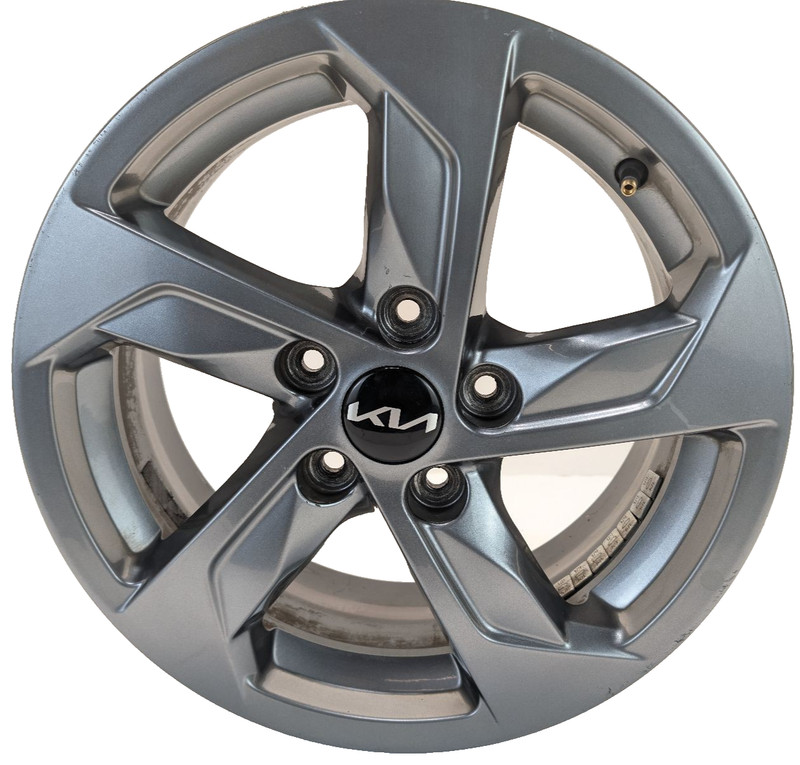 🔅2021-2024 KIA K5 LXS OEM. WHEEL ASSY - ALUMINIUM 16x6,5J 52910L3110