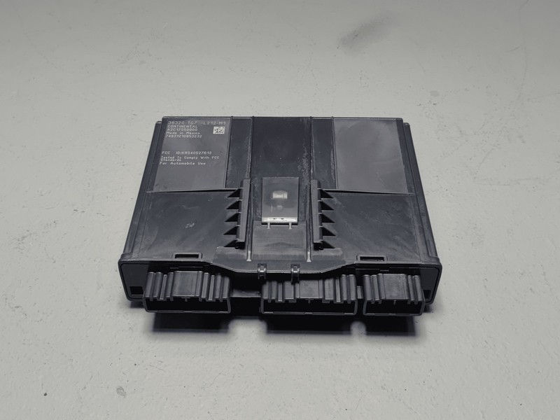 2019-2021 Honda Pilot Smart Power Keyless Access Control Module Unit OEM