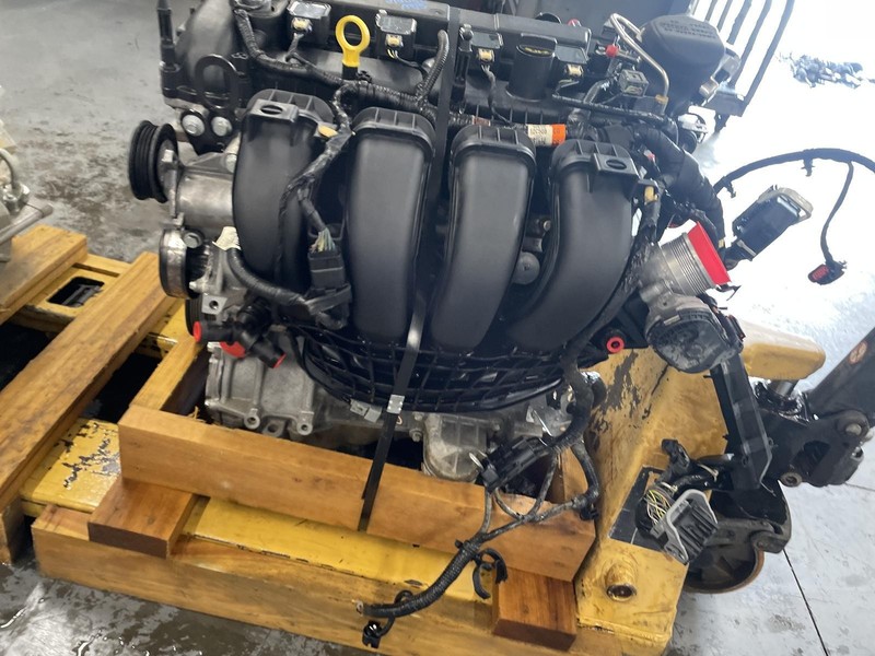 18-'22 FORD ECOSPORT Engine 2.0L 55k miles Runs Well 6 Month Warranty!
