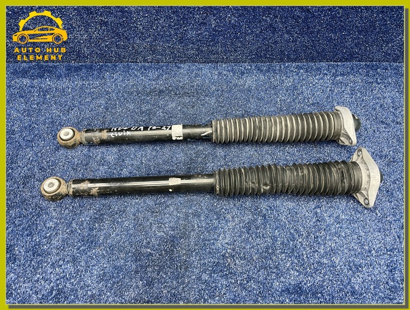 2016-2021 Honda Civic Rear Shock Absorber Strut Pair Set OEM