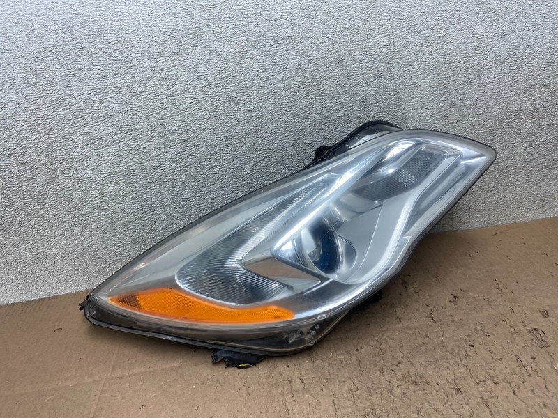 2014 to 2017 Buick Regal Right Passenger RH Side Headlight OEM Y4954 DG