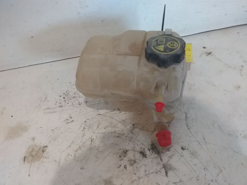 Coolant Reservoir Fits 12-17 VERANO 3245928