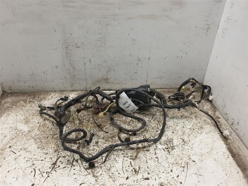 2000 TOYOTA TACOMA SR5 2.4L 4CYL RWD AT ENGINE WIRE HARNESS ASSEMBLY