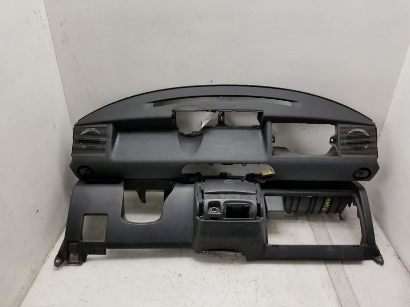 04 05 06 SCION XB DASH PANEL R134A