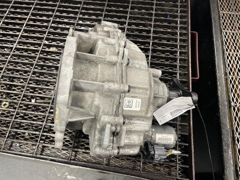 20-'25 FORD EXPLORER Transfer Case 4x4 53k miles 6 Month Warranty!