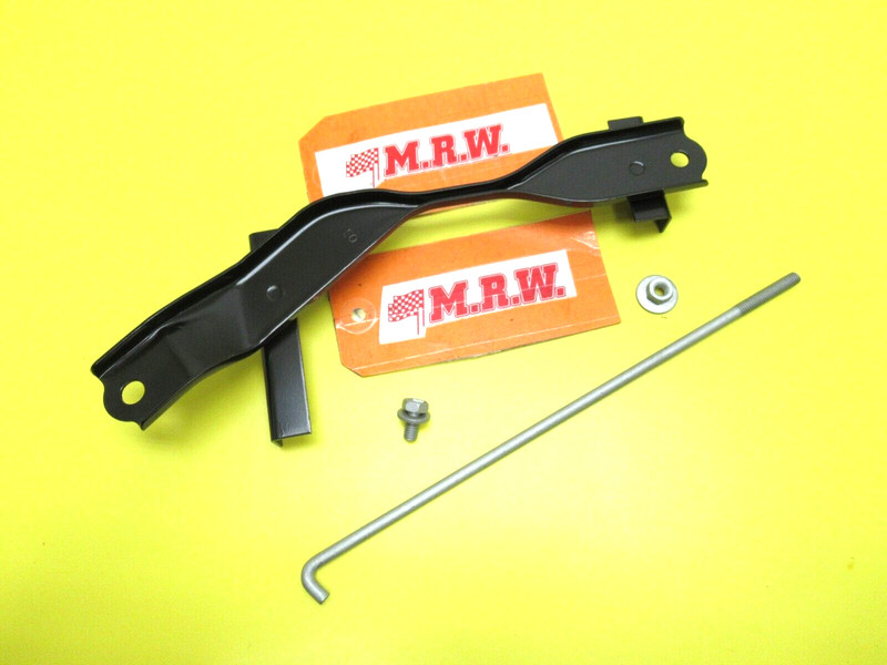 BATTERY HOLD DOWN BOLT NUT STRAP FRAME OE for TOYOTA COROLLA LE BASE 09-13 JAPAN