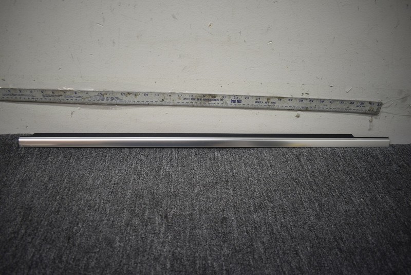 2012-2017 MERCEDES BENZ ML350 DOOR BELT WEATHER STRIP FACTORY OEM