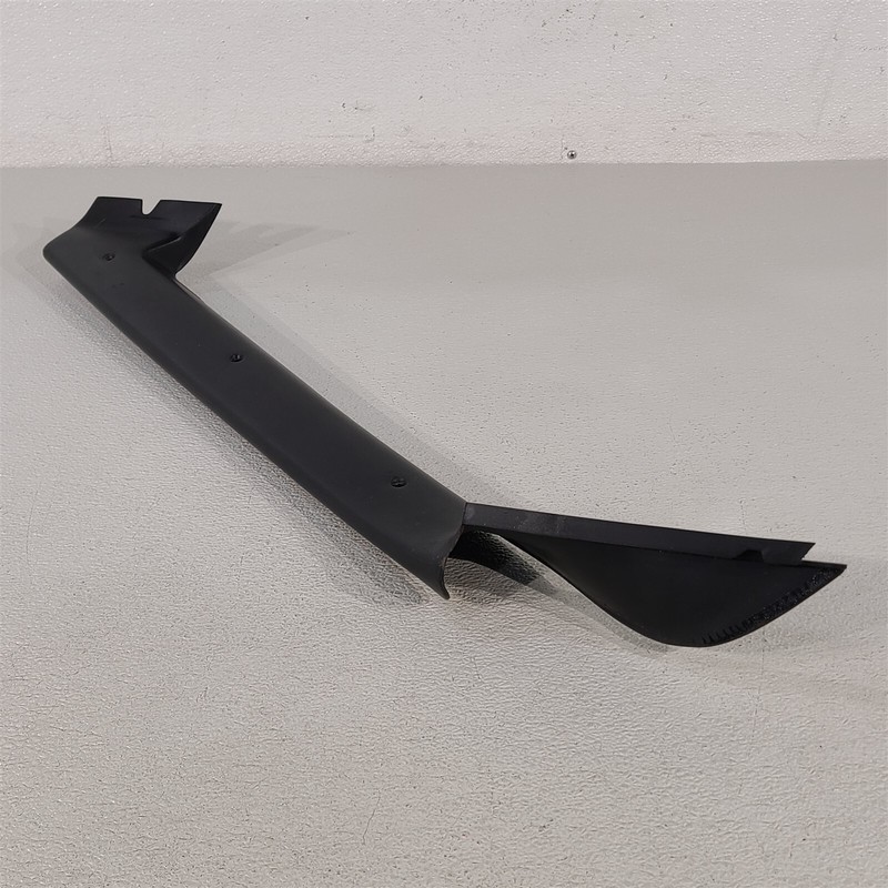 90-96 Corvette C4 Coupe Interior A Pillar Trim Cover Driver Lh Aa7395