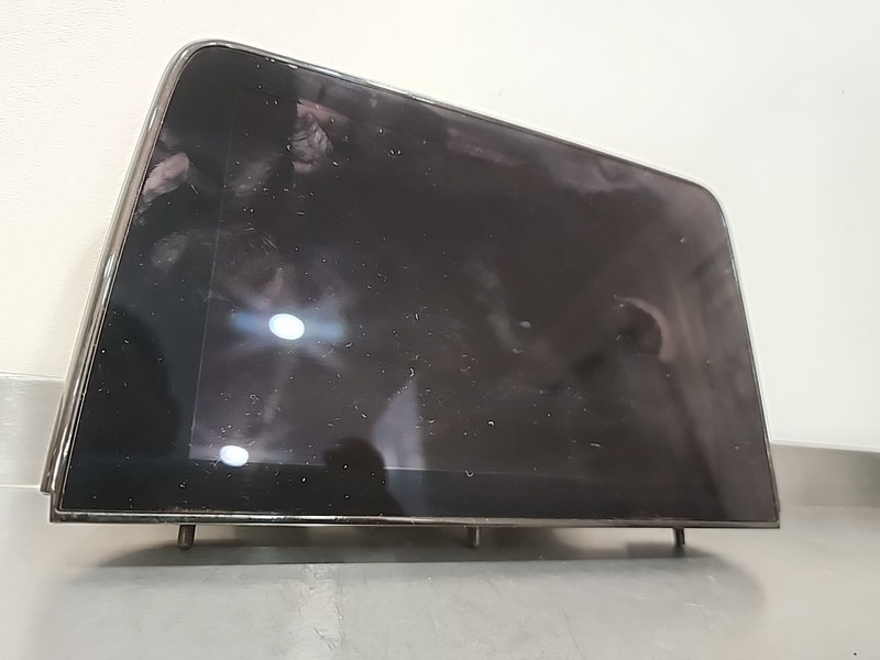 2020 2021 2022 Ford Escape SE Media Information Display Screen OE | LJ6T18B955FE