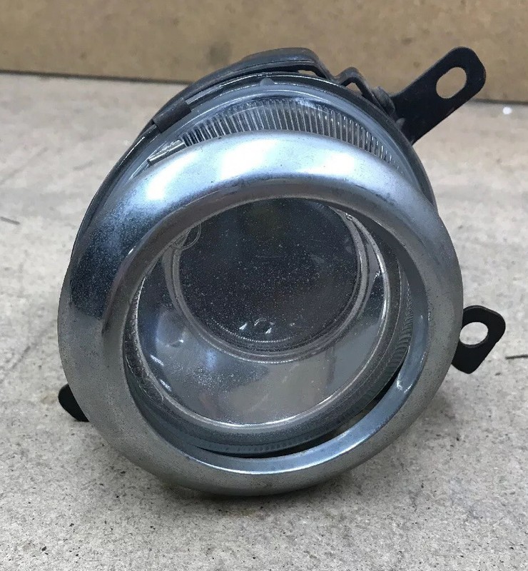 2003 - 2006 KIA OPTIMA LEFT DRIVER FRONT FOG LIGHT LAMP DRIVING OEM