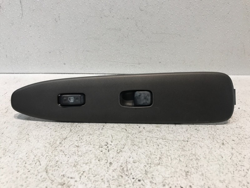 2001-2005 Lexus IS300 OEM Right RH Passenger Front Door Window Switch Panel Gray