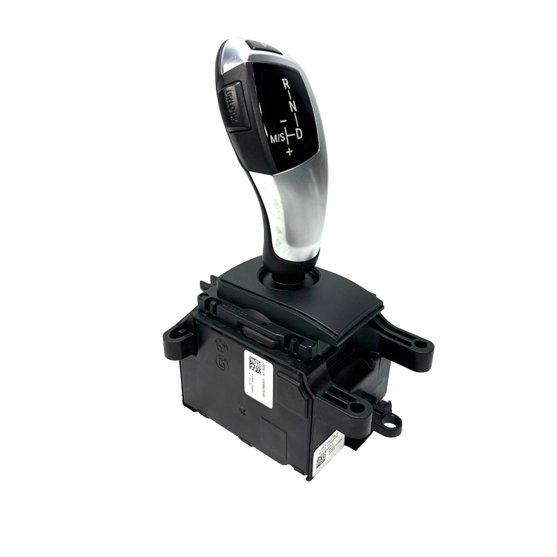 📌 2009 – 2016 BMW 528I F01 F02 F07 F10 X3 GEAR SELECTOR SHIFTER SWITCH OEM