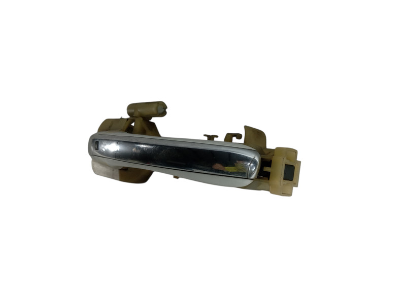 2012-2014 Hyundai Genesis Right Rear Exterior Door Handle 83665-3M000 OEM 14340