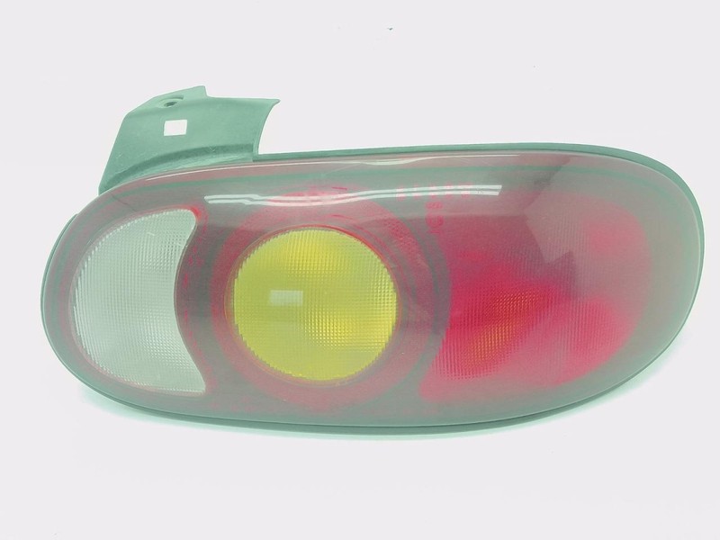 99-00 Mazda Mx-5 Miata NB Passenger Right Rear Tail Light Assembly