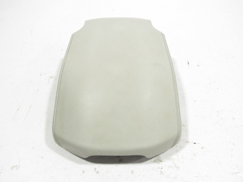 14-17 Land Range Rover 2016 L405 Front Center Console Armrest Storage Lid ;:Y