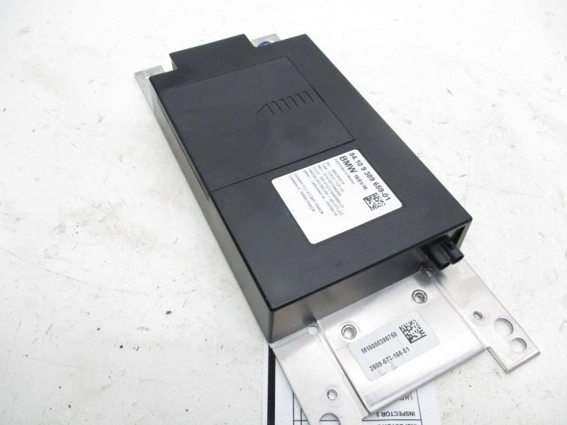 2016-2018 BMW X1 TELEMATICS SATELLITE CONTROL UNIT MODULE 11K 30125