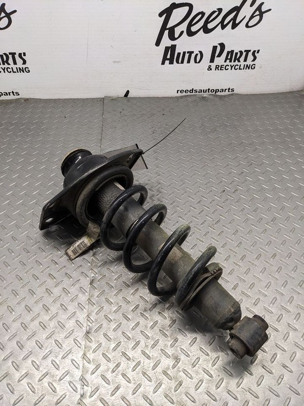 Driver Left Strut Rear SS Fits 10 CAMARO 1157062