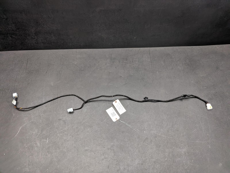 Sunroof Wiring Harness 2021 Hyundai Sonata 81685-L1000 2020