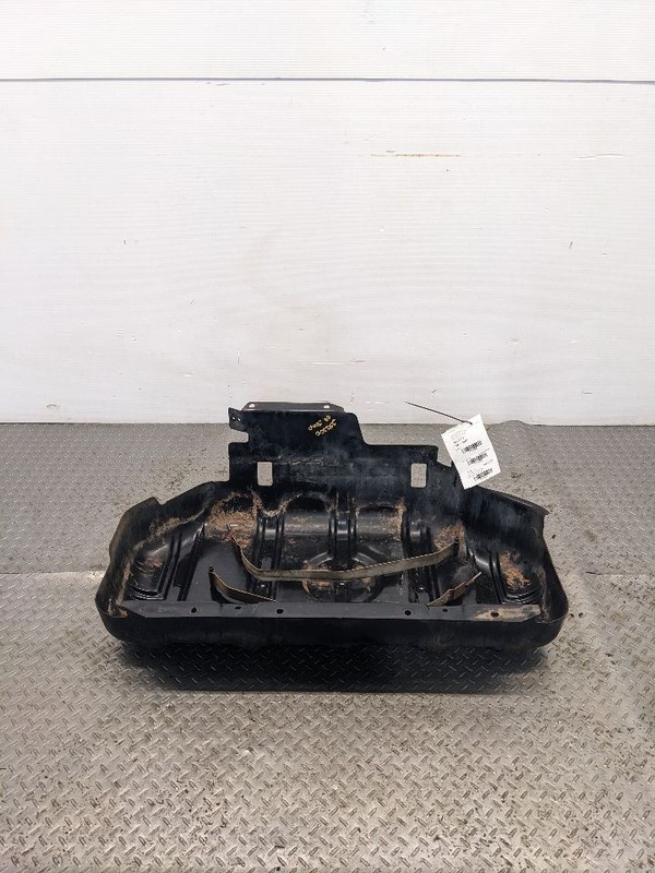 Fuel Tank GAS TANK SKID PLATE 05-06 WRANGLER 1186090