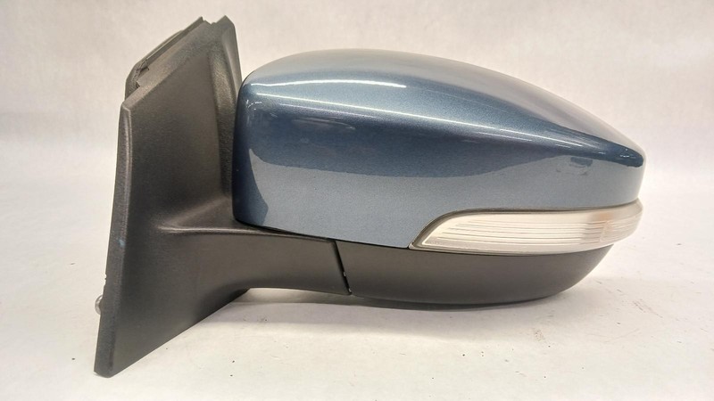 15-'18 FORD FOCUS Left driver Door Mirror power heated OEM Grade A!