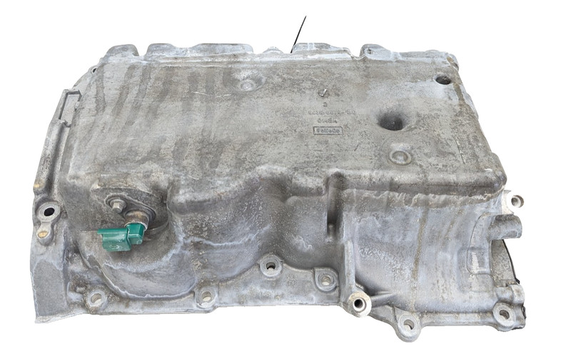 2010-2016 LAND ROVER DISCOVERY 5.0L V8 supercharged ENGINE OIL PAN