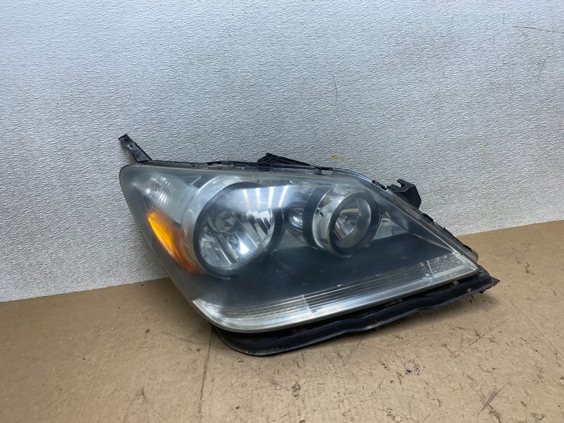 2005 2006 2007 Honda Odyssey Right Passenger RH Side Halogen Headlight X2082 DW