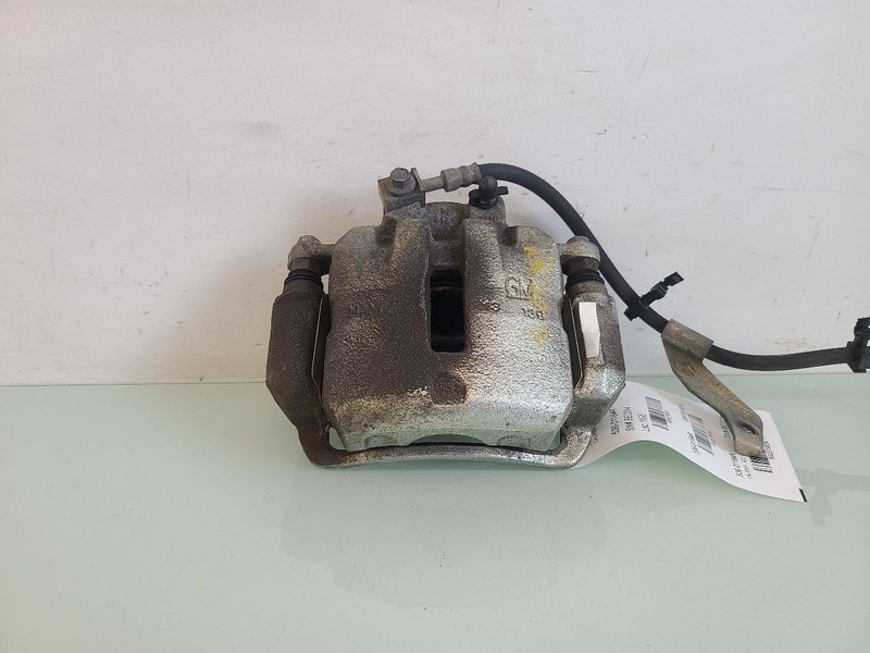 Passenger Right Caliper Front Fits 10-17 EQUINOX 579804