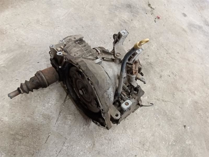 Automatic Transmission 3.3L 4 Speed Fits 08 CARAVAN 101079