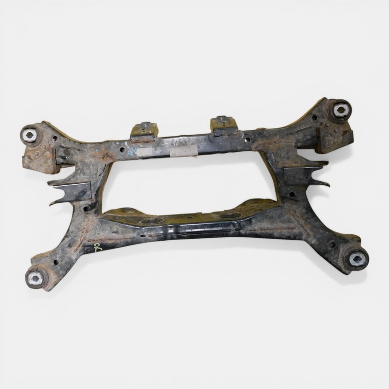 2021-2023 HYUNDAI SANTA FE REAR UNDERCARRIAGE SUBFRAME CROSSMEMBER CRADLE OEM
