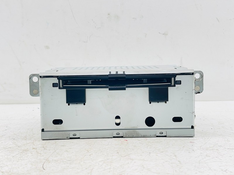 10-19 FORD C-MAX Radio Receiver AM FM Single CD MP3 CM5T-19C107-FG OEM