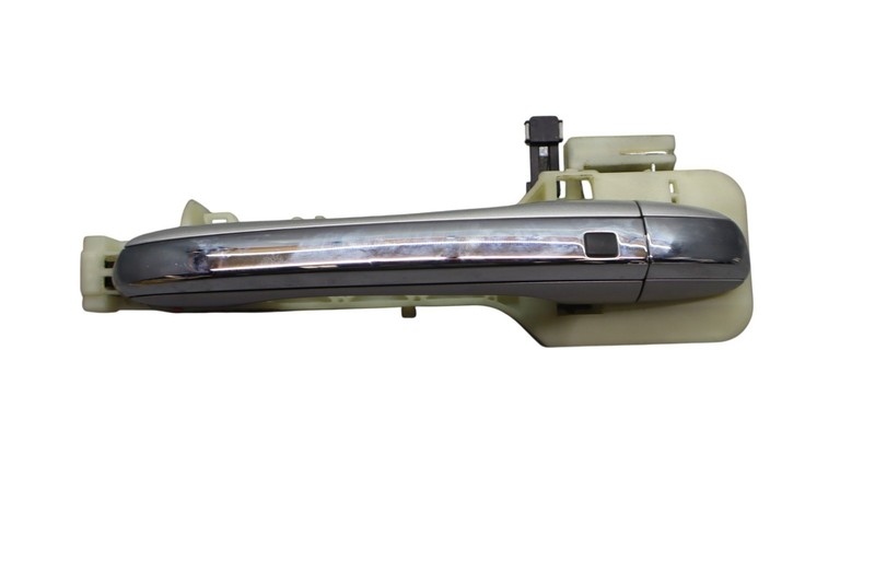 11-16 Hyundai Equus Rear Right Passenger Side Exterior Door Handle OEM