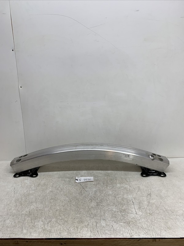 20-23 Tesla Y Rear Bumper Reinforcement Beam W Brackets 1487616-00 9976 S24