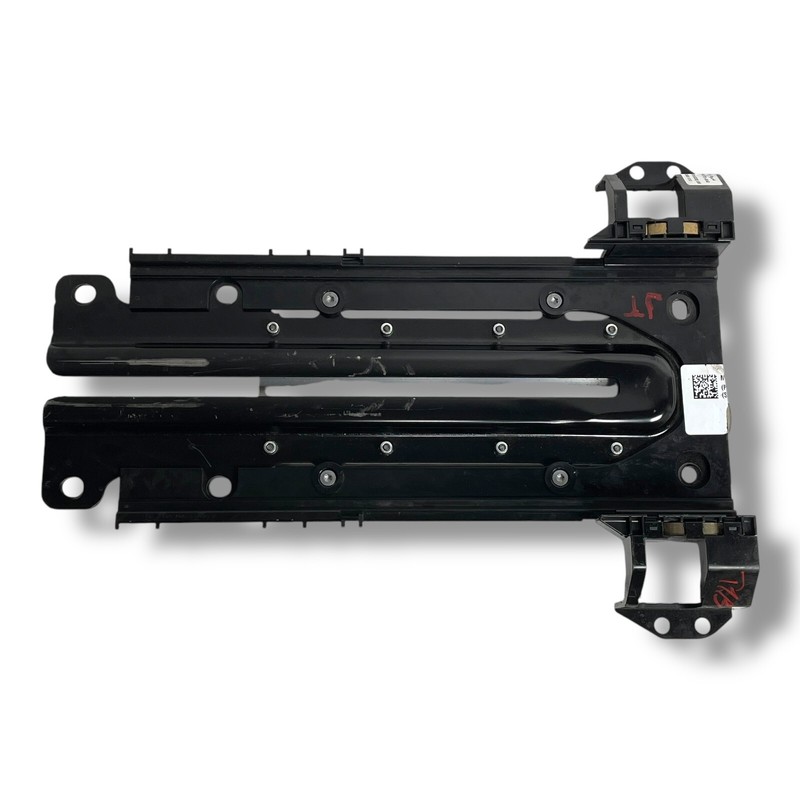 Tesla Model X 21-24 OEM Rear Left or Right Side 3rd Row Sliding Seat Frame Rail