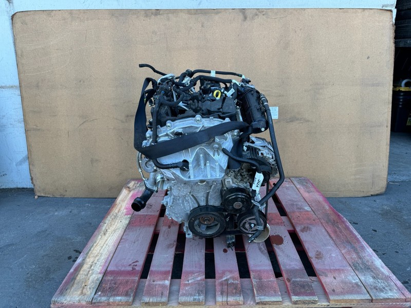FORD BRONCO SPORT 2021-2023 OEM ENGINE MOTOR WITH TURBO AWD ASSEMBLY 1.5T 21K