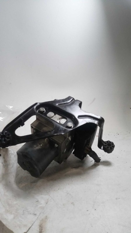 Used ABS Pump and Motor Assembly fits: 2013 Bmw X6 Assembly Grade A