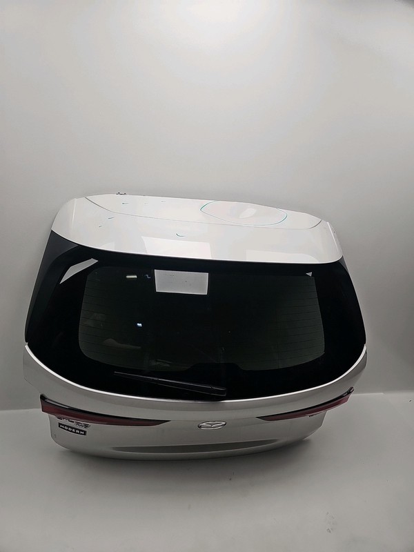 2024-2025 Mazda CX-90 Liftgate Tailgate Trunk Deck Lid Hatch OEM