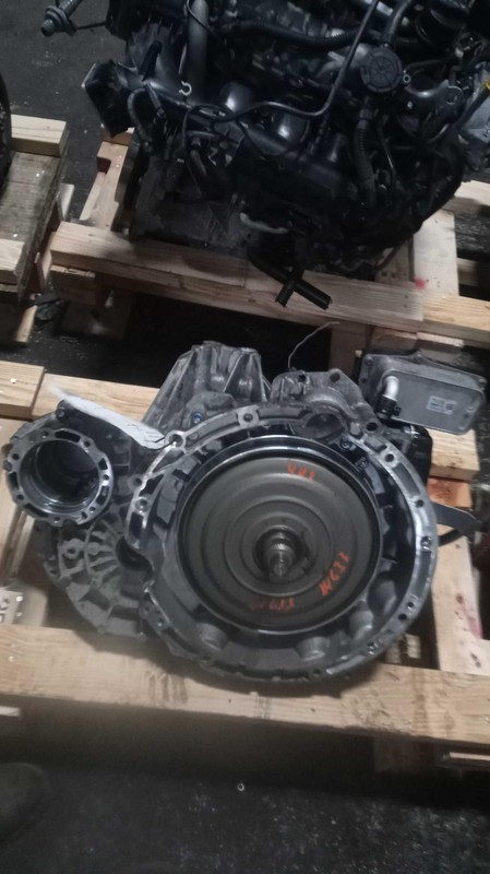 2017 INFINITI QX30 Automatic Transmission Assembly 77K AWD OEM 6M Warranty