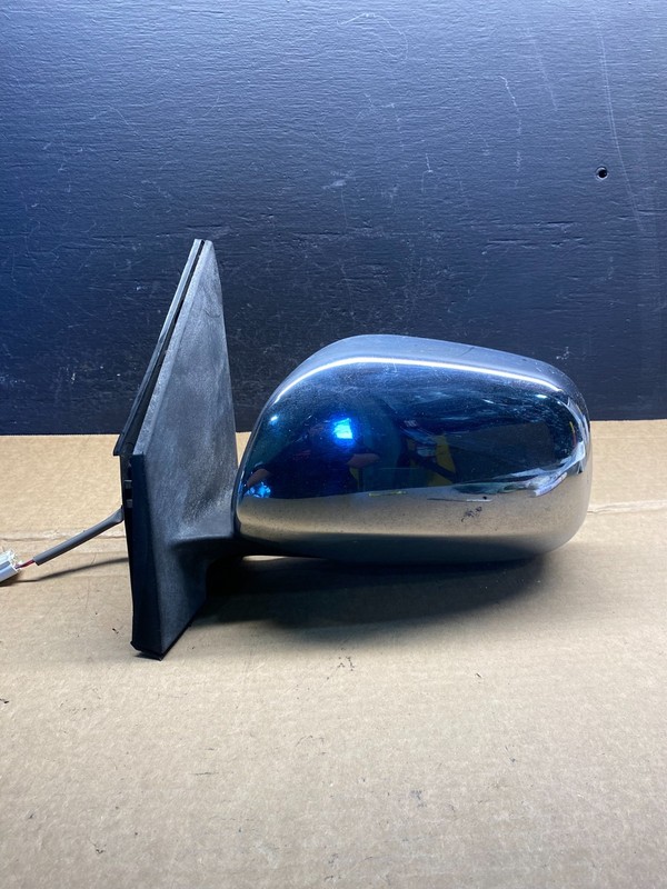 2006 to 2008 Toyota RAV4 Left Driver LH Side View Door Mirror OEM ad3340 DG