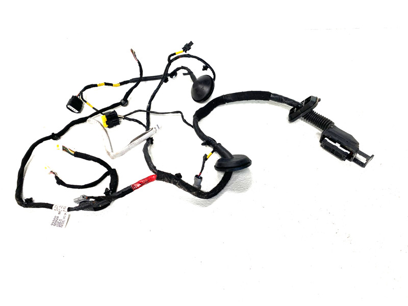 21-23 KIA SELTOS FRONT LEFT DRIVER SIDE DOOR WIRE WIRING HARNESS OEM #A0.22