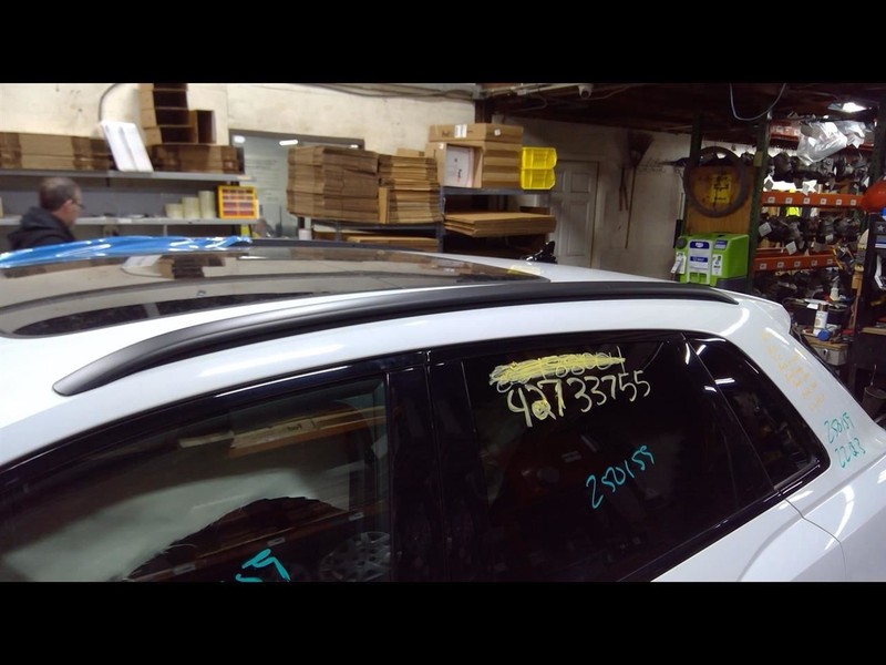 2019-2023 Q3 Left Luggage Rack 1579290