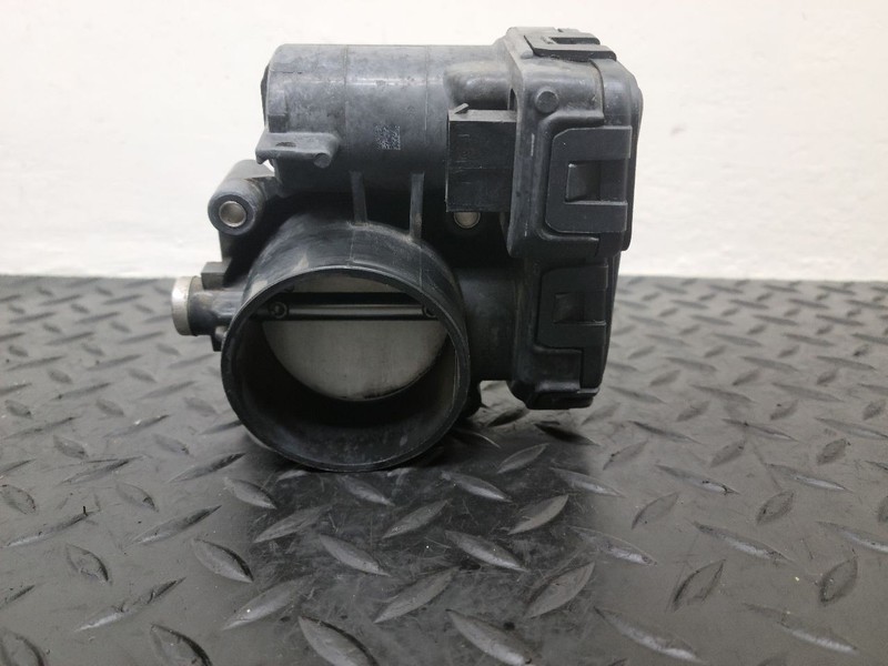 07-11 Jeep Nitro 3.7L Throttle Valve Body Assembly OEM 04861661A