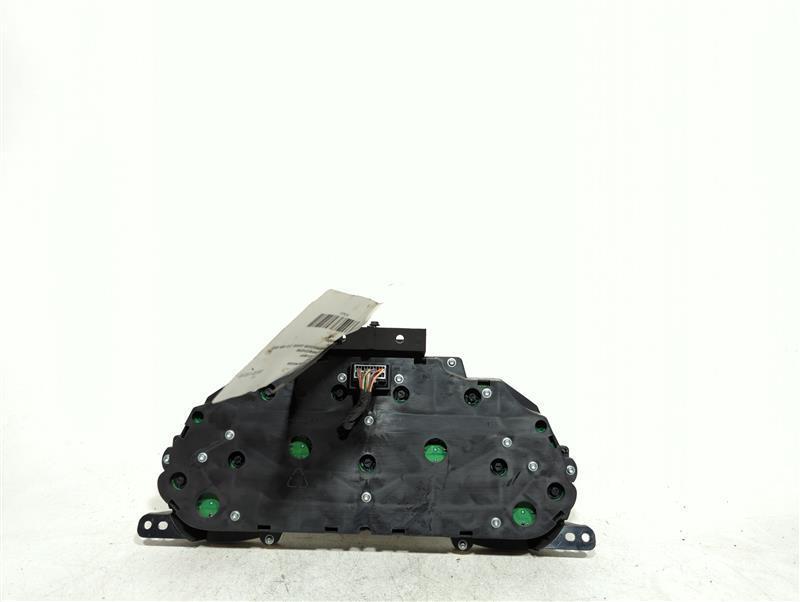 Used Speedometer Gauge fits: 2007 Jeep Liberty cluster 3.7L MPH black trim Grade