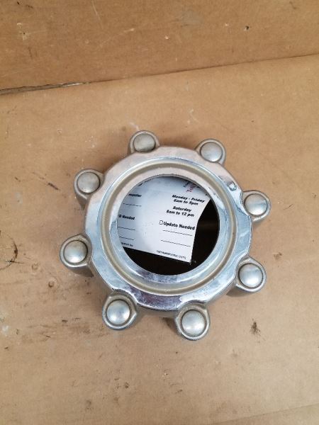 F250SD1999 Center Cap Wheel 264149