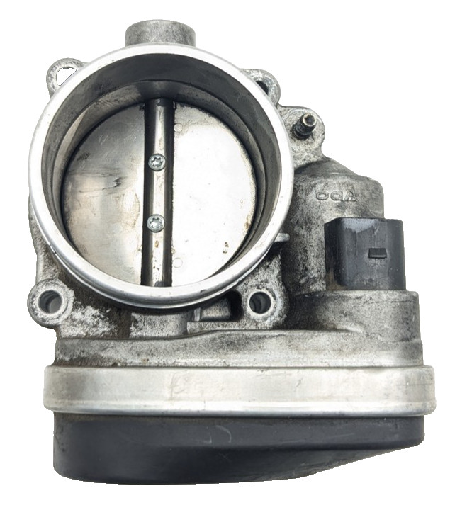 BMW E46 Throttle Body Assembly M54 2.5L 7502444 OEM 01-06 325i 325ci 325xi 525i